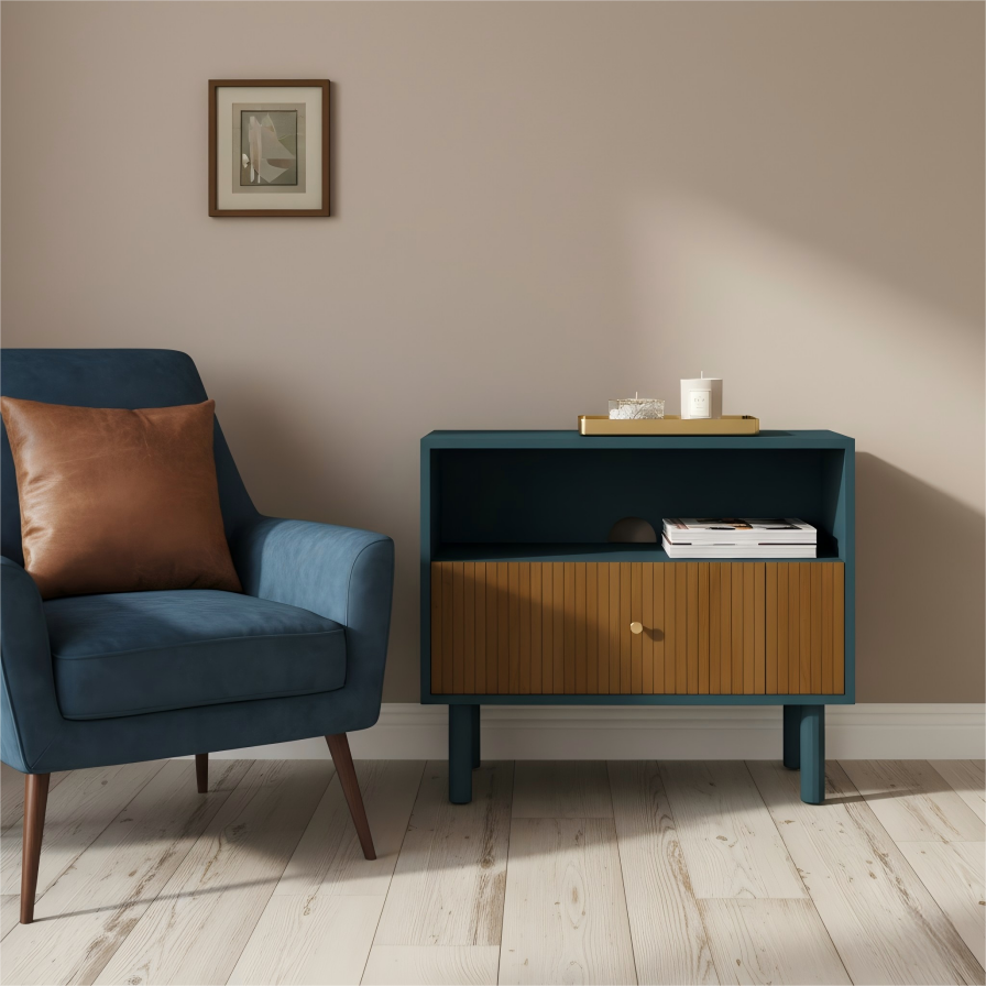 Modora Moduar Center Table